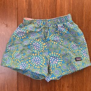 NWOT Patagonia Baby Baggies